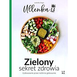 Zielony sekret zdrowia