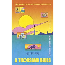 A Thousand Blues wer. angielska