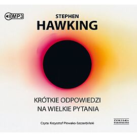 Cd mp3 krótkie odpowiedzi na wielkie pytania
