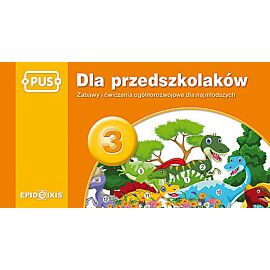 Dla przedszkolaków 3
