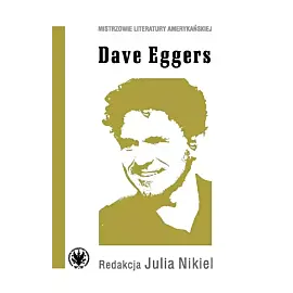 Dave Eggers