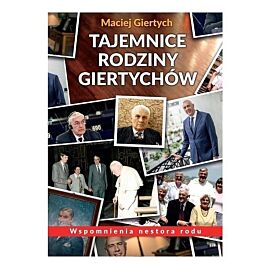 Tajemnice Rodziny Giertychów