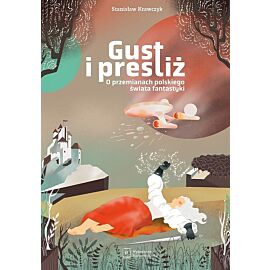 Gust i prestiż