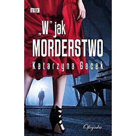 „W” jak morderstwo