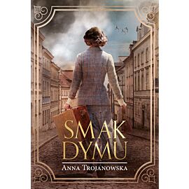 Smak dymu (e-book)