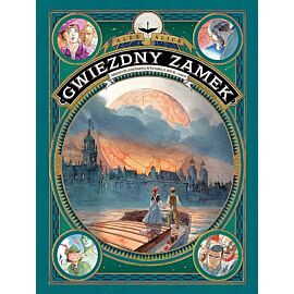 Gwiezdny zamek - 06 - Międzyplanetarna wystawa z 1875 roku