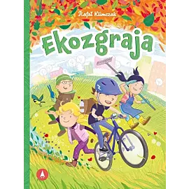 Ekozgraja