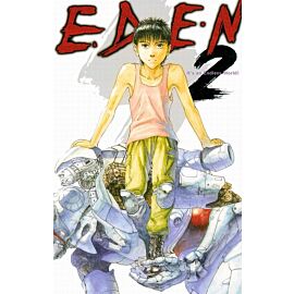 Eden, It's an Endless World! - 2