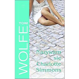 Nazywam się Charlotte Simmons