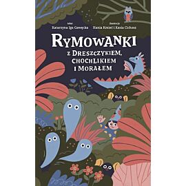 Rymowanki z dreszczykiem chochlikiem i morałem / Części Proste