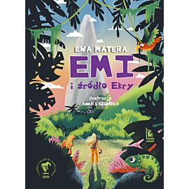 Emi źródło Ekry (e-book)