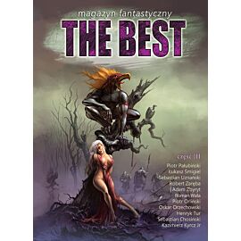 Magazyn fantastyczny (3/2015) The Best, część 3