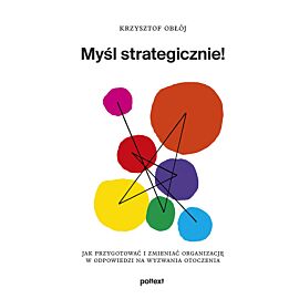 Myśl strategicznie!