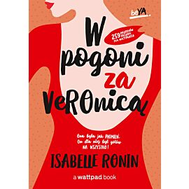W pogoni za Veronicą (e-book)