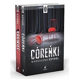Pakiet ZŁE MIASTA: Krawiec / Córeńki
