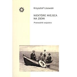 Niektóre miejsca na ziemi
