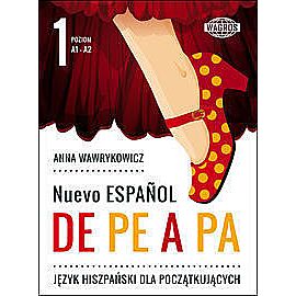 Nuevo ESPAÑOL DE PE A PA 1