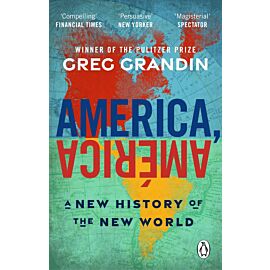 America, América