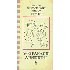 W oparach absurdu