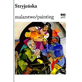 Stryjeńska malarstwo