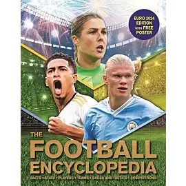 The Football Encyclopedia