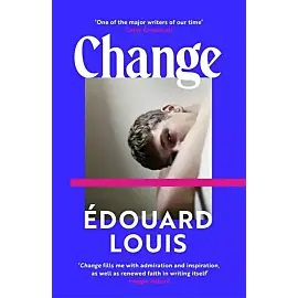 Change