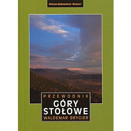 Góry stołowe. Przewodnik wyd. 3