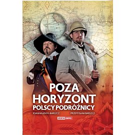 Poza horyzont (e-book)
