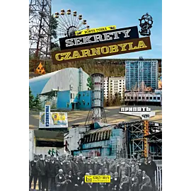 Sekrety Czarnobyla