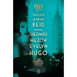 Siedmiu mężów Evelyn Hugo