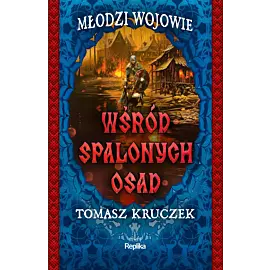 Wśród spalonych osad
