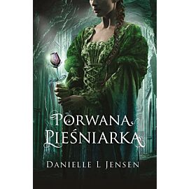 Trylogia Klątwy #1 - Porwana pieśniarka