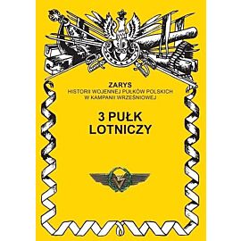 3 pułk lotniczy
