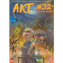 Akt - 32