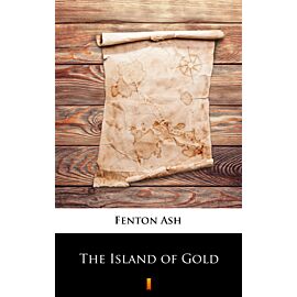 The Island of Gold (e-book)