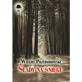 Ślady na śniegu
