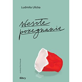 Wesołe pożegnanie (e-book)