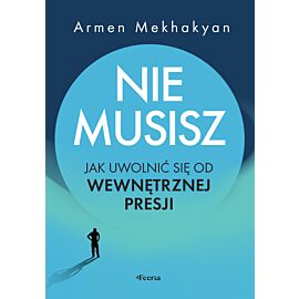Nie musisz (e-book)