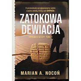 Zatokowa dewiacja (e-book)
