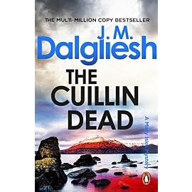 The Cuillin Dead