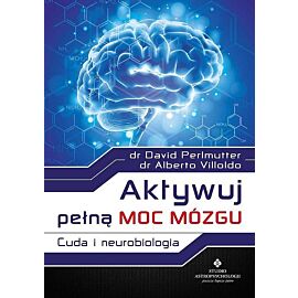Aktywuj pełną moc mózgu