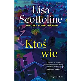 Ktoś wie (Duże Litery)