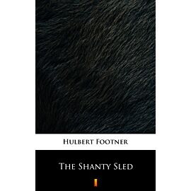 The Shanty Sled (e-book)