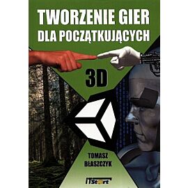 Tworzenie gier dla początkujących