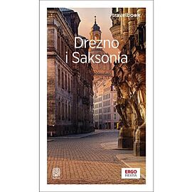 Drezno i Saksonia. Travelbook. Wydanie 4 (e-book)