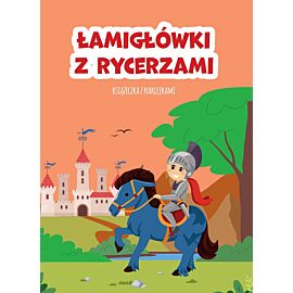 Łamigłówki z rycerzami