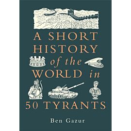 A Short History of the World in 50 Tyran