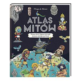 Atlas mitów