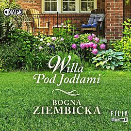 Cd mp3 willa pod jodłami