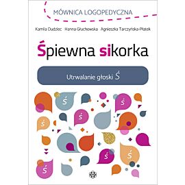 Śpiewna sikorka